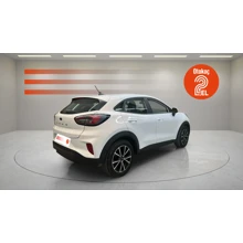 FORD-PUMA-STYLE 1.0 ECOBOOST 125PS 7 OTOMATIK