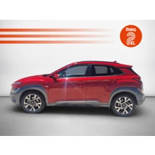 HYUNDAI-KONA-1.6 CRDI ELITE SMART DCT LIME SRF