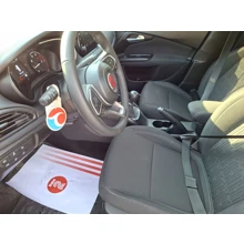FIAT-EGEA-1.6 MJET II DS 130 HP URBAN GSR