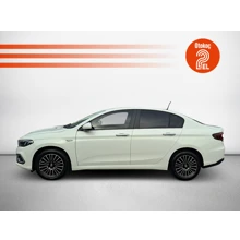 FIAT-EGEA-1.6 MJET 130HP URBAN DCT
