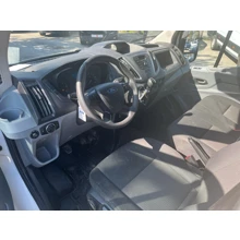 FORD-TRANSİT-2.0 ECOBLUE 350 L VAN EU6 TREND