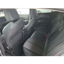 PEUGEOT-408-408 ALLURE 1.2 PURETECH 130HP EAT8