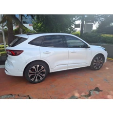 FORD-KUGA-ST-LINE X 1.5L ECOBOOST 186PS 8İLERİ AT