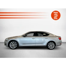SKODA-SUPERB-1.5 TSI 150 PS DSG ACT PRESTIGE