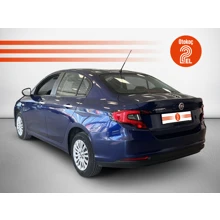 FIAT-EGEA-1.6 MJET 130HP EASY DCT
