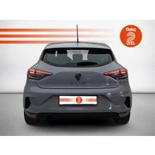 RENAULT-CLIO-EVOLUTION 1.0 TCE X-TRONIC 90 BG