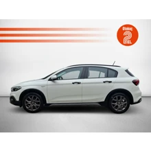 FIAT-EGEA-1.6 MJET 130HP CROSS URBAN DCT