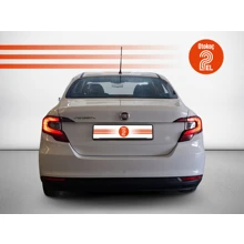 FIAT-EGEA-1.3 MJET II DS 95 HP EASY