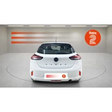 OPEL-CORSA-1.2 BENZİNLİ AT8 100 HP EDITION