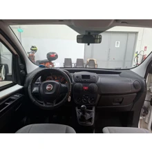 FIAT-FİORİNO-1.3 MULTIJET 95HP EU6D FINAL CARGO