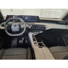 PEUGEOT-5008-ALLURE 1.2 HYBRID 136HP EDCS6