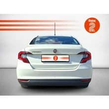 FIAT-EGEA-1.6 MJET 130HP EASY DCT