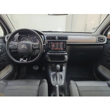 CITROEN-C3-FEEL BOLD 1.2 PURETECH 110HP EAT6