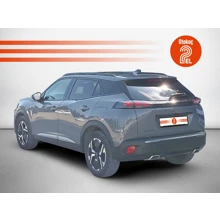 PEUGEOT-2008-ALLURE 1.2 PURETECH 130HP EAT8