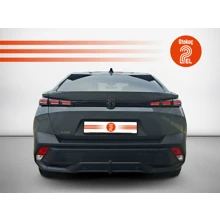 PEUGEOT-408-408 ALLURE 1.2 PURETECH 130HP EAT8