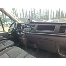 FORD-TRANSİT-2.0 ECOBLUE 350 L CHASSIS EU6.2