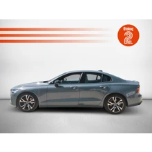 VOLVO-S60-B5 AWD 250HP PLUS, DARK