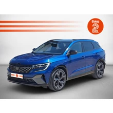 RENAULT-AUSTRAL-TECHNO ESPRIT ALPINE MILD HYBRİD 160 HP