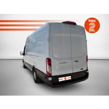 FORD-TRANSİT-350E(15.1M3) 2.0 EB 170PS EU6.2 J TREND