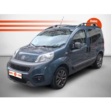 FIAT-FİORİNO-1.3 MJET 95HP EU6DF PREMIO COMBI