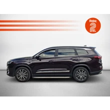 CHERY-TIGGO8 PRO-1.6 TGDI Excellent