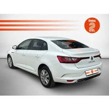 RENAULT-MEGANE-SEDAN JOY COMFORT 1.3 TCE 140 BG EDC