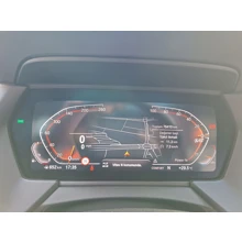 BMW-2 SERISI-1.5 218I GRANCOUPE SPORT LINE
