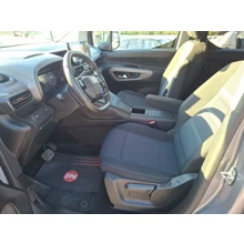 FIAT-DOBLO COMBİ-PREMIO PLUS 1.5 130 HP BLUEHDI E6.4 AT