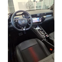 ALFA ROMEO-JUNIOR-1.2 136CV EDCT6 IBRIDA SPECIALE