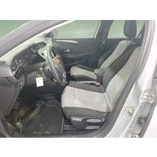 OPEL-CORSA-1.2 BENZİNLİ AT8 100 HP EDITION