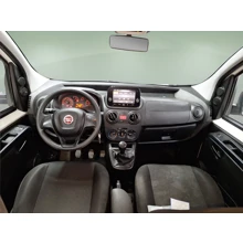 FIAT-FİORİNO-1.3 MJET 95HP EU6DF POP COMBI