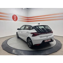 HYUNDAI-I20-1.0 T-GDI 100PS STYLE BENZİN OTO.