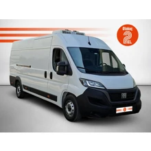FIAT-DUCATO-VAN MAXI 2.2 MJET3 140HP S9 (15M3)