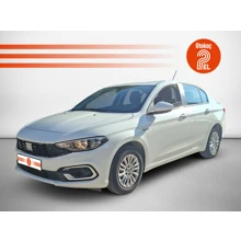 FIAT-EGEA-1.6 MJET 130HP EASY DCT