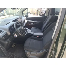 FIAT-DOBLO COMBİ-PREMIO 1.5 130 HP BLUEHDI E6.4 AT