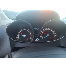 FORD-TOURNEO COURIER-1.0L ECOBOOST 100PS TITANIUM PLUS BENZİN