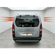 PEUGEOT-RIFTER-ALLURE 1.5 BLUEHDI 130HP 6MT EU6.2