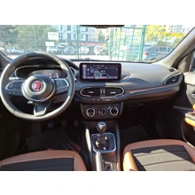 FIAT-EGEA-1.4 FIRE BZ 95HP CROSSLIMITED GSR TRCT+