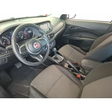FIAT-EGEA-1.6 MJET 130HP EASY DCT