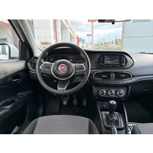 FIAT-EGEA-1.3 MJET II DS 95 HP EASY