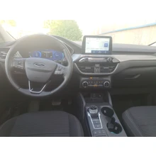 FORD-KUGA-TITANIUM 1.5L ECOBOOST 182PS 8İLERİ AT