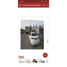 ACİL SAHİBİNDEN 2019 LPG li COROLLA