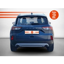 FORD-KUGA-STYLE 1.5L ECOBLUE 120PS 8İLERİ AT
