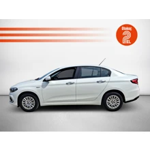 FIAT-EGEA-1.6 MJET 130HP EASY DCT