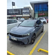 OPEL-CORSA-100KW GS