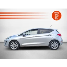 FORD-FIESTA-1.1L 85PS TITANIUM MAN.