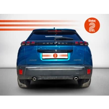 PEUGEOT-2008-ALLURE 1.2 PURETECH 130HP EAT8