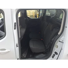 PEUGEOT-RIFTER-ALLURE 1.5 BLUEHDI 130HP EAT8