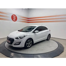 HYUNDAI-I30-1.6 GDI STYLE OTM