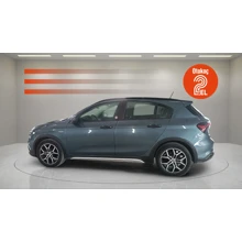 FIAT-EGEA-1.6 MJET 130HP CROSS URBAN DCT